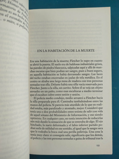Todo es eventual 14 relatos oscuros by Stephen King