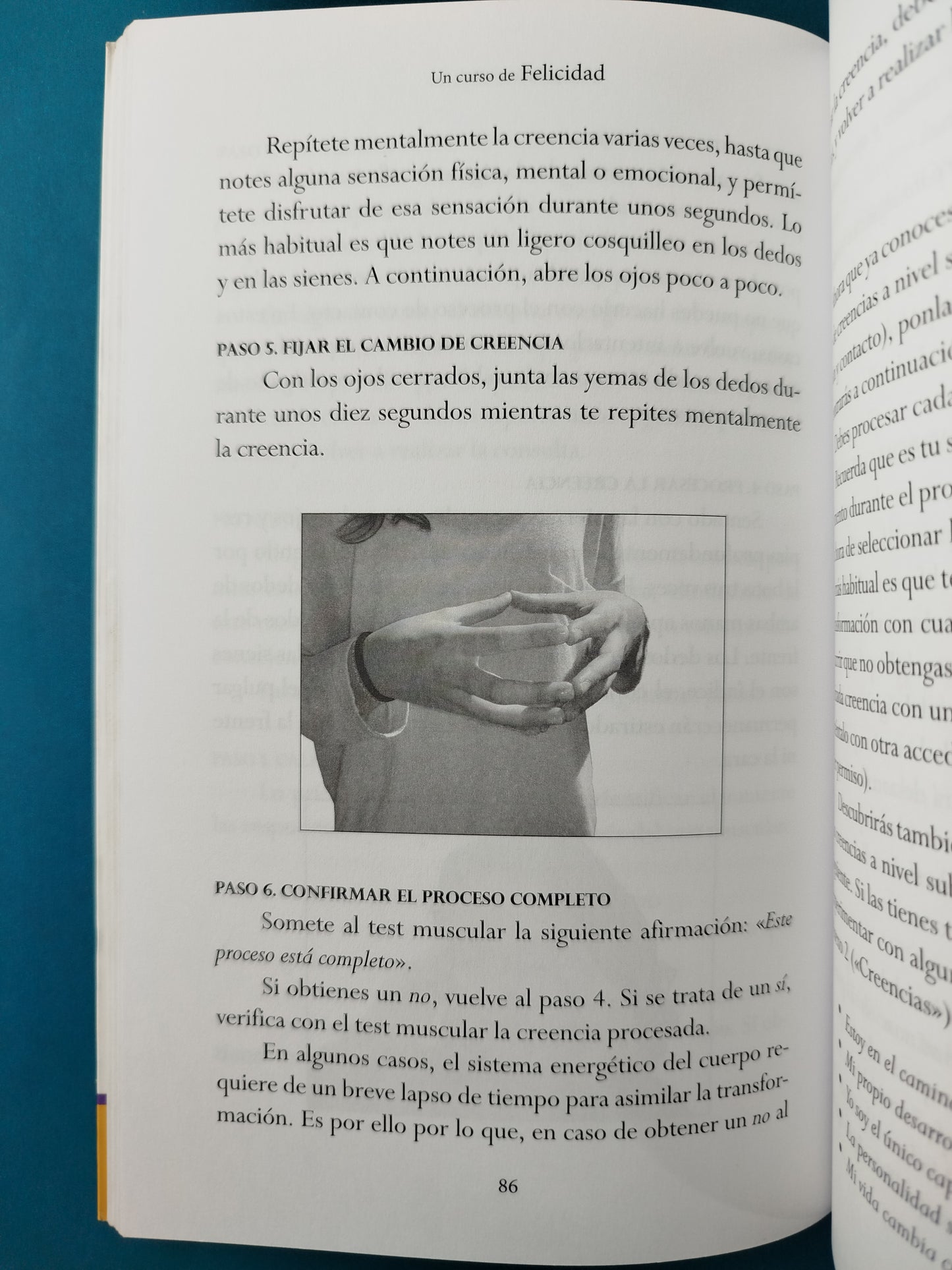 Un curso de felicidad guía práctica para transformar tu vida