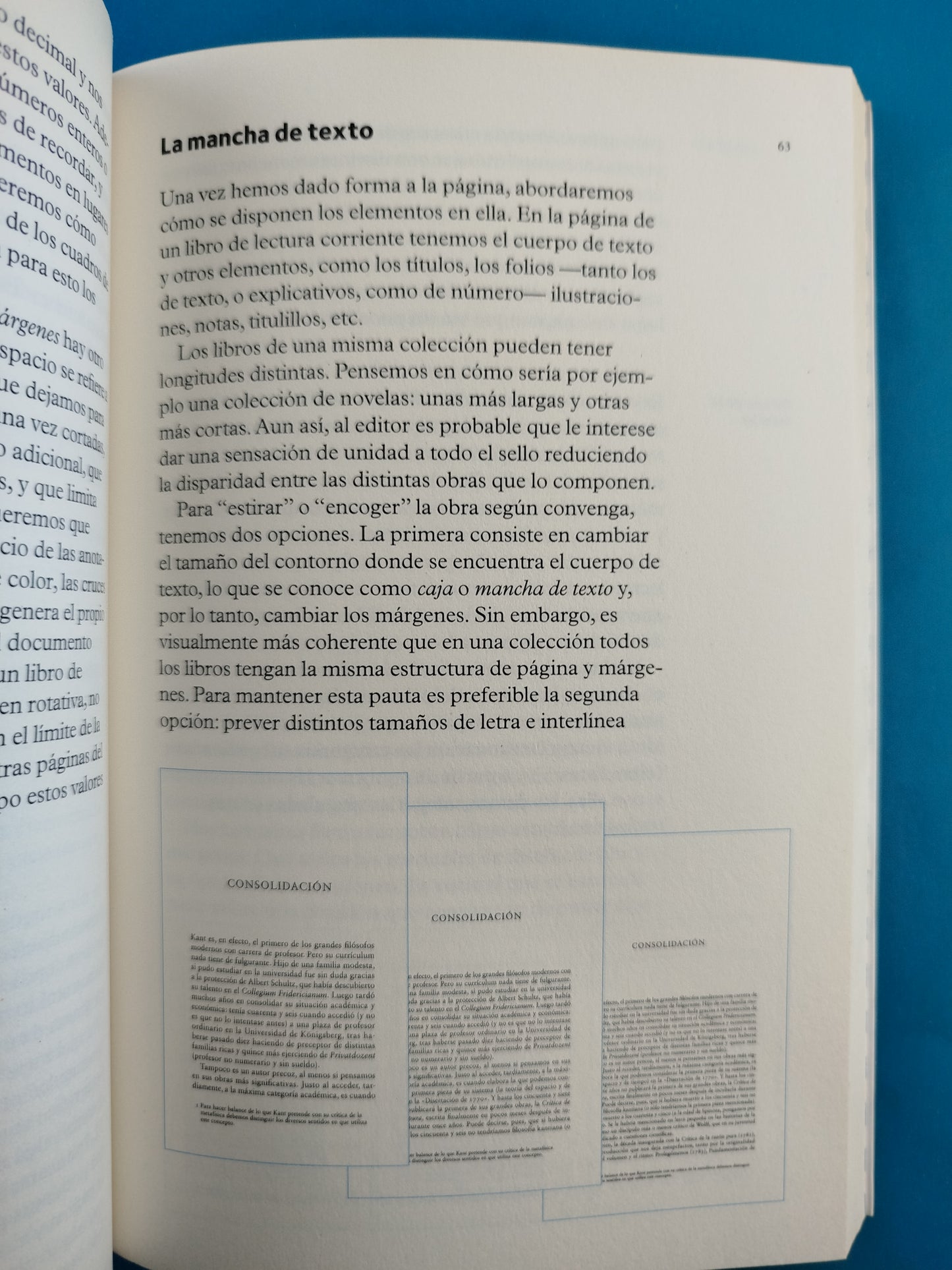 Así se hace un libro