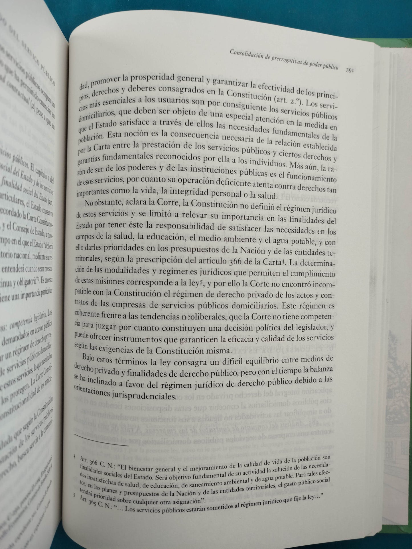El contrato Estatal segunda edición
