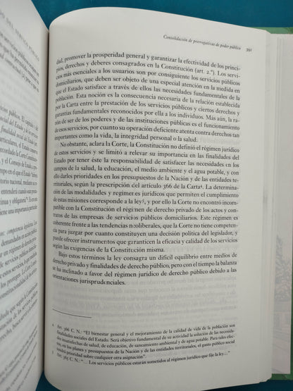 El contrato Estatal segunda edición