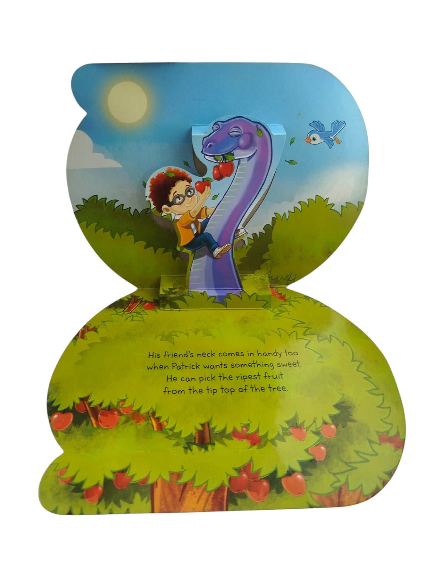 Amazing adventures a pop-up book by Varios
