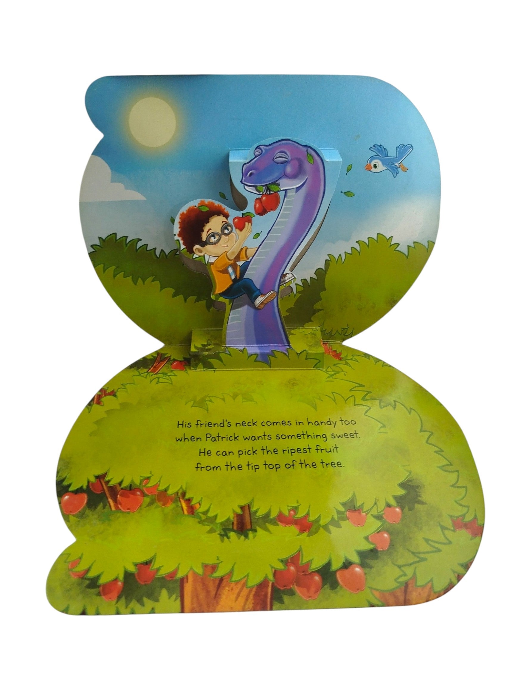 Amazing adventures a pop-up book by Varios