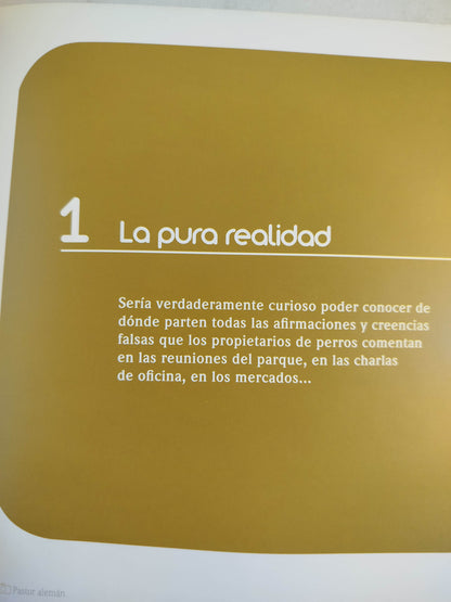 El encantador de perros 14 falsas creencias by Carlos Rodriguez