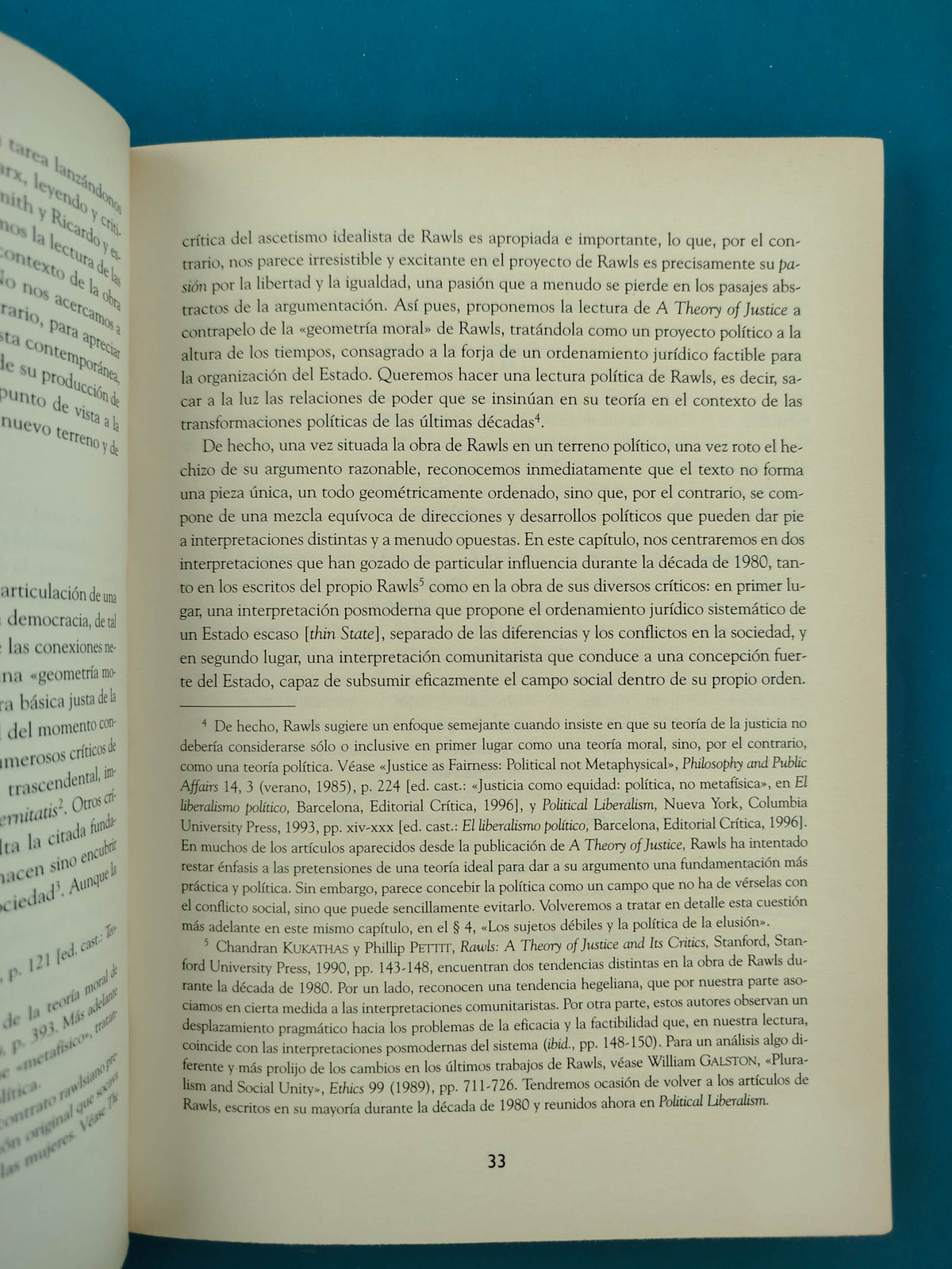 El trabajo de Dionisos by Antonio Negri