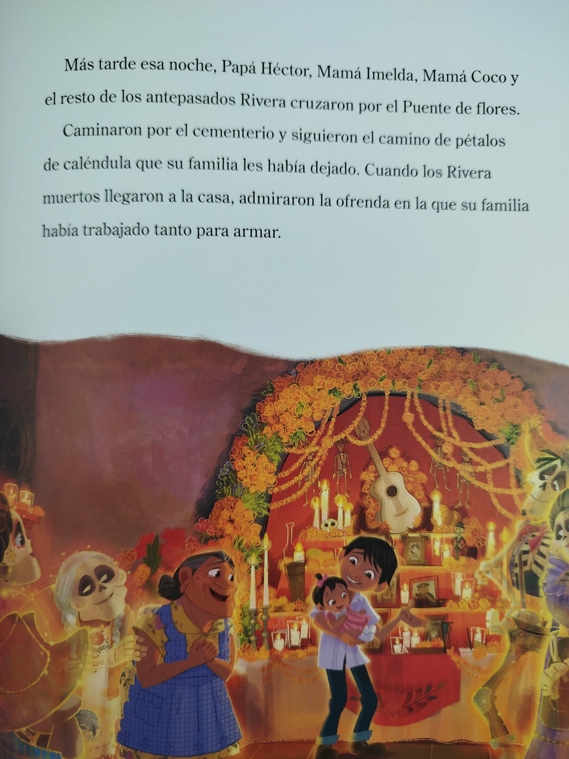 Historias cortas de pixar tomo 1 by Disney Publishing