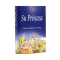 Su princesa cartas de amor de tu rey by sheri rose shepherd