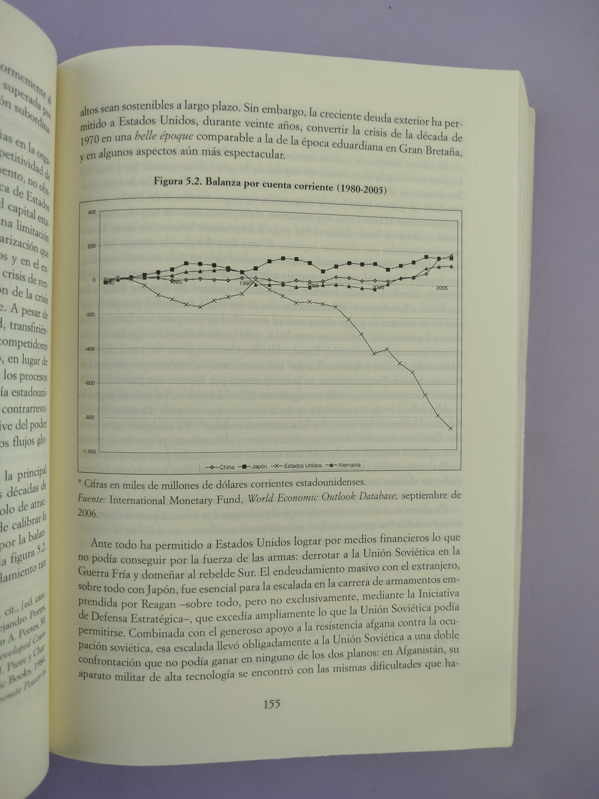 Adam Smith en Pekín by Giovanni Arrighi
