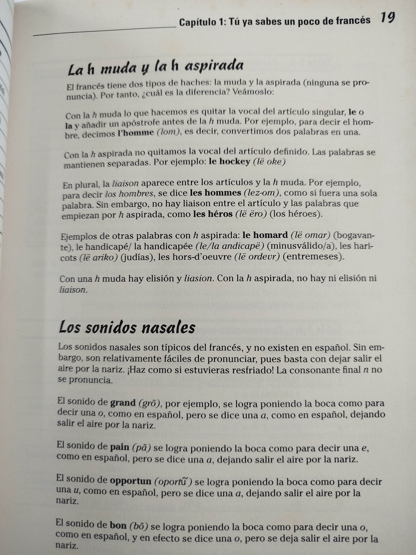 Francés para dummies by Dodi Katrin Scchmidt