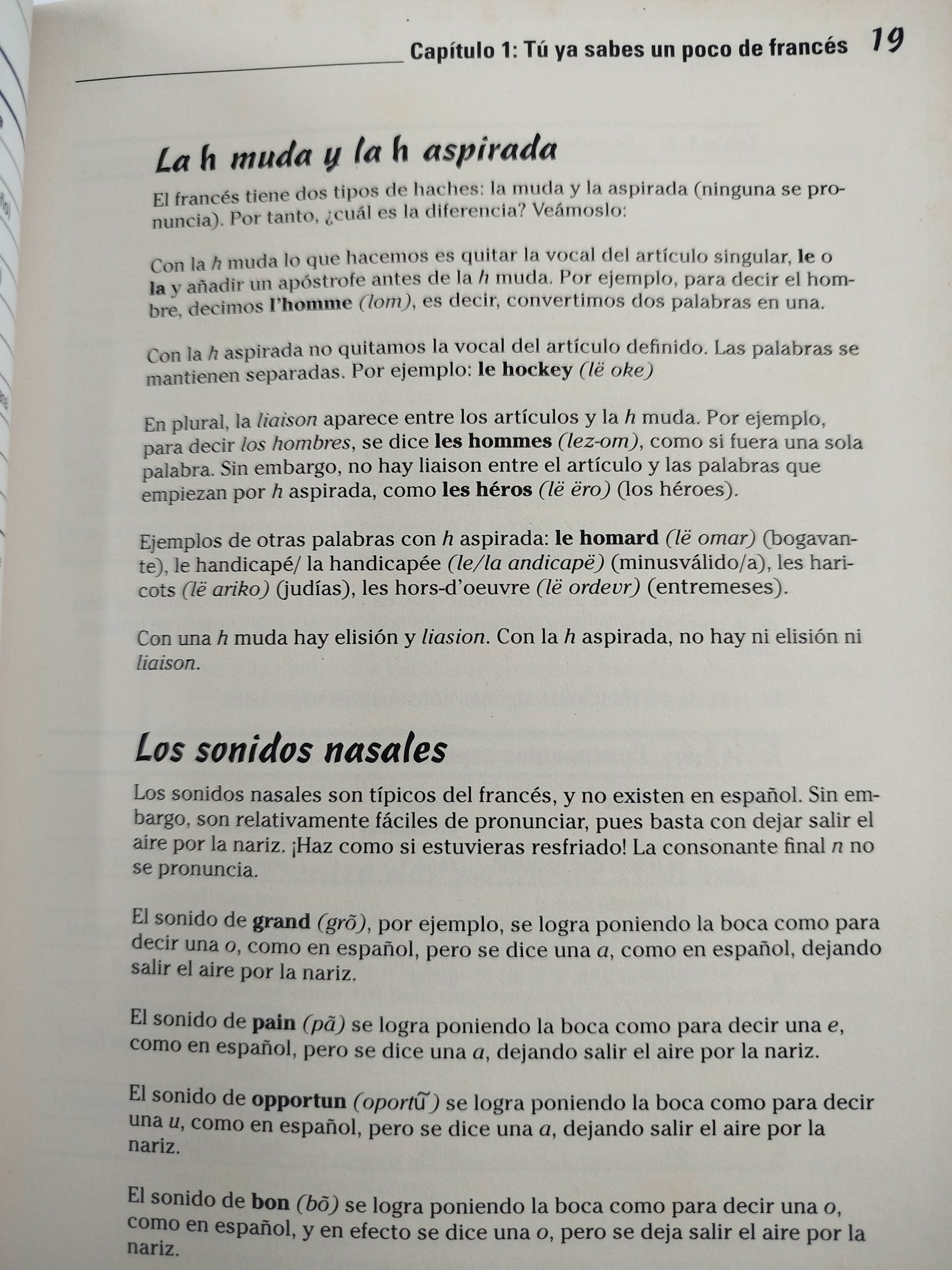 Francés para dummies by Dodi Katrin Scchmidt