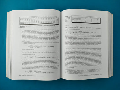 Logística administración de la cadena de suministro 5ed
