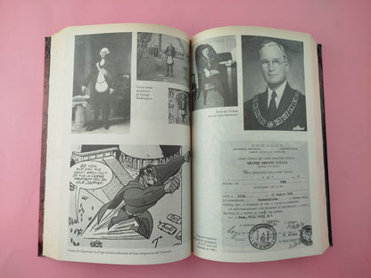 La verdadera historia de los masones