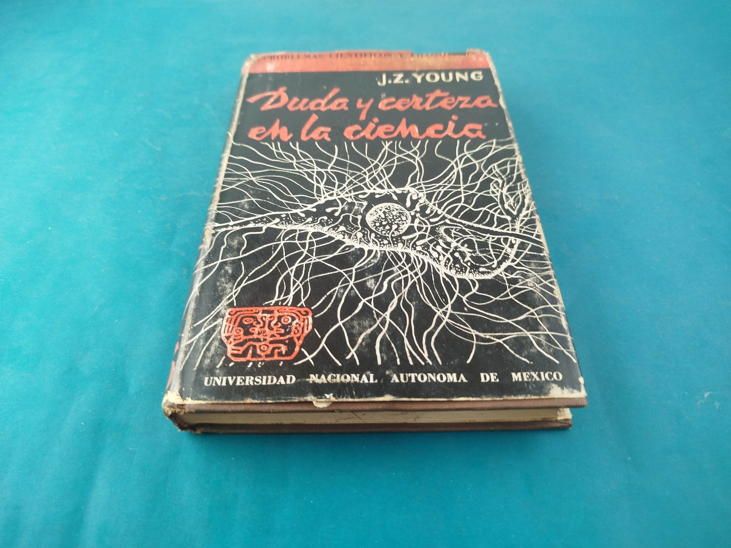 Duda Y Certeza En La Ciencia