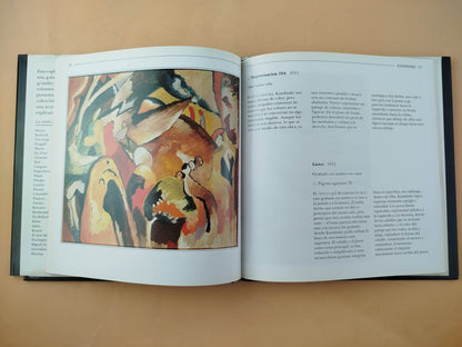 Kandinsky - La Vida y Obras