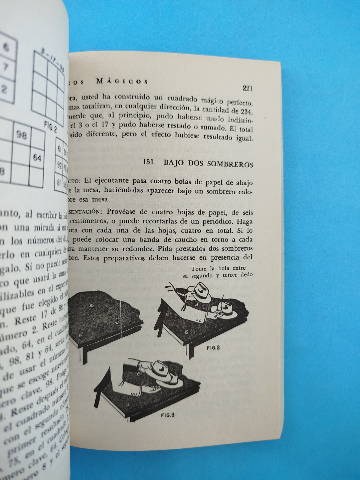 Trucos Magicos by John Scarne
