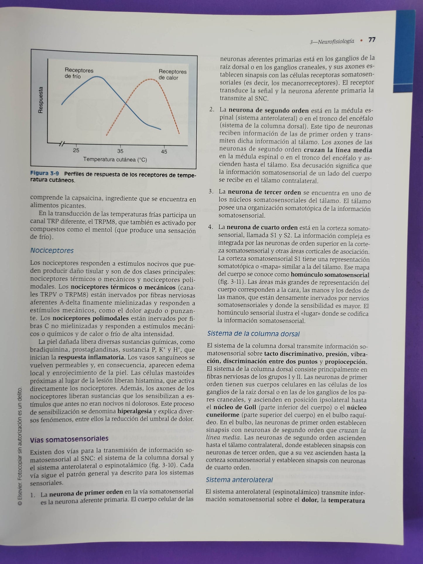 Fisiología 5ta edición by Linda S. Costanzo