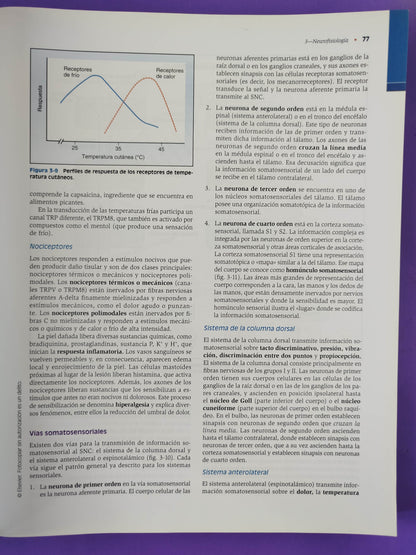 Fisiología 5ta edición by Linda S. Costanzo
