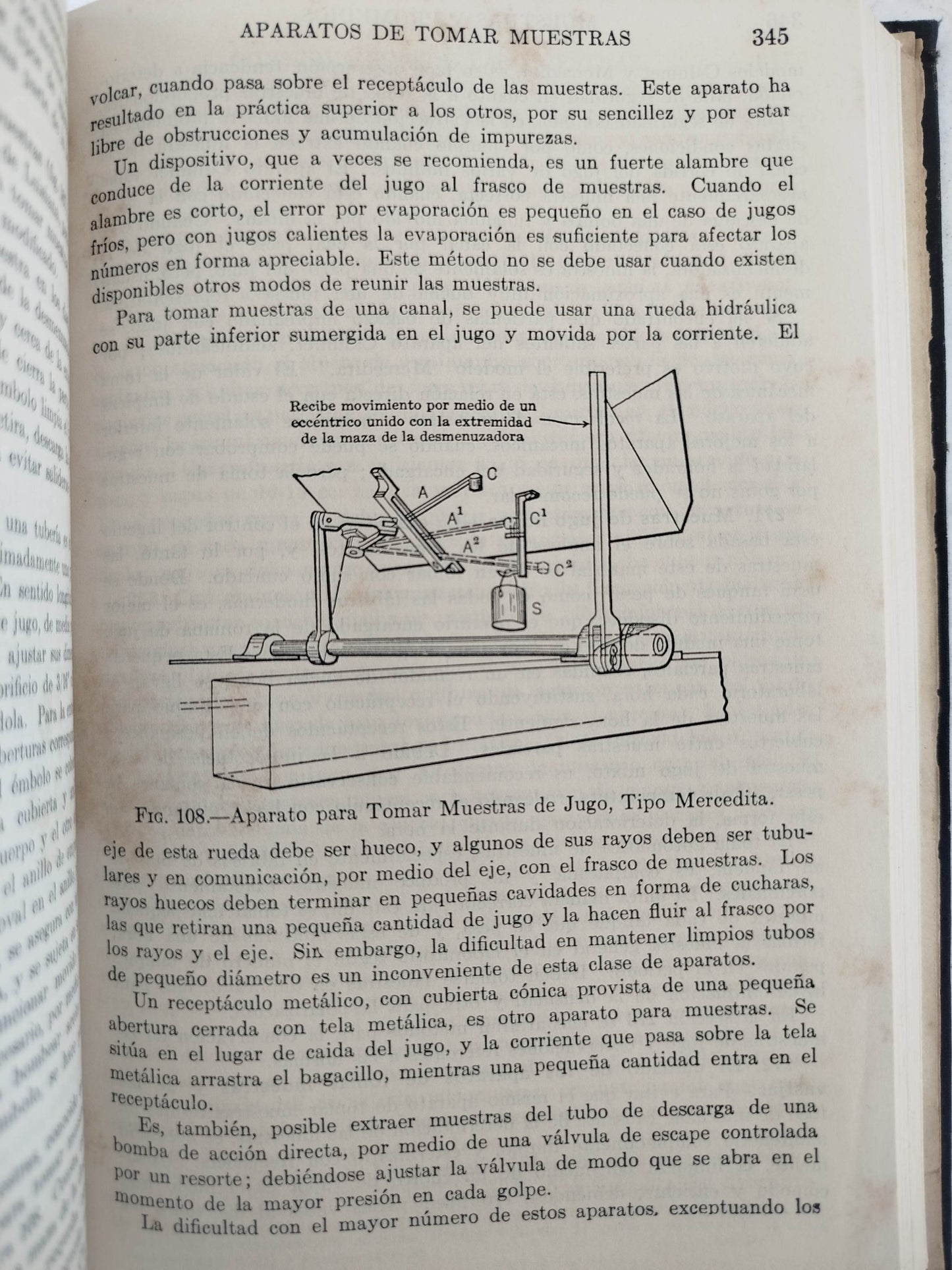 Manual de fabricantes de azucar de caña y quimicos azucareros by Guilford L. Spencer