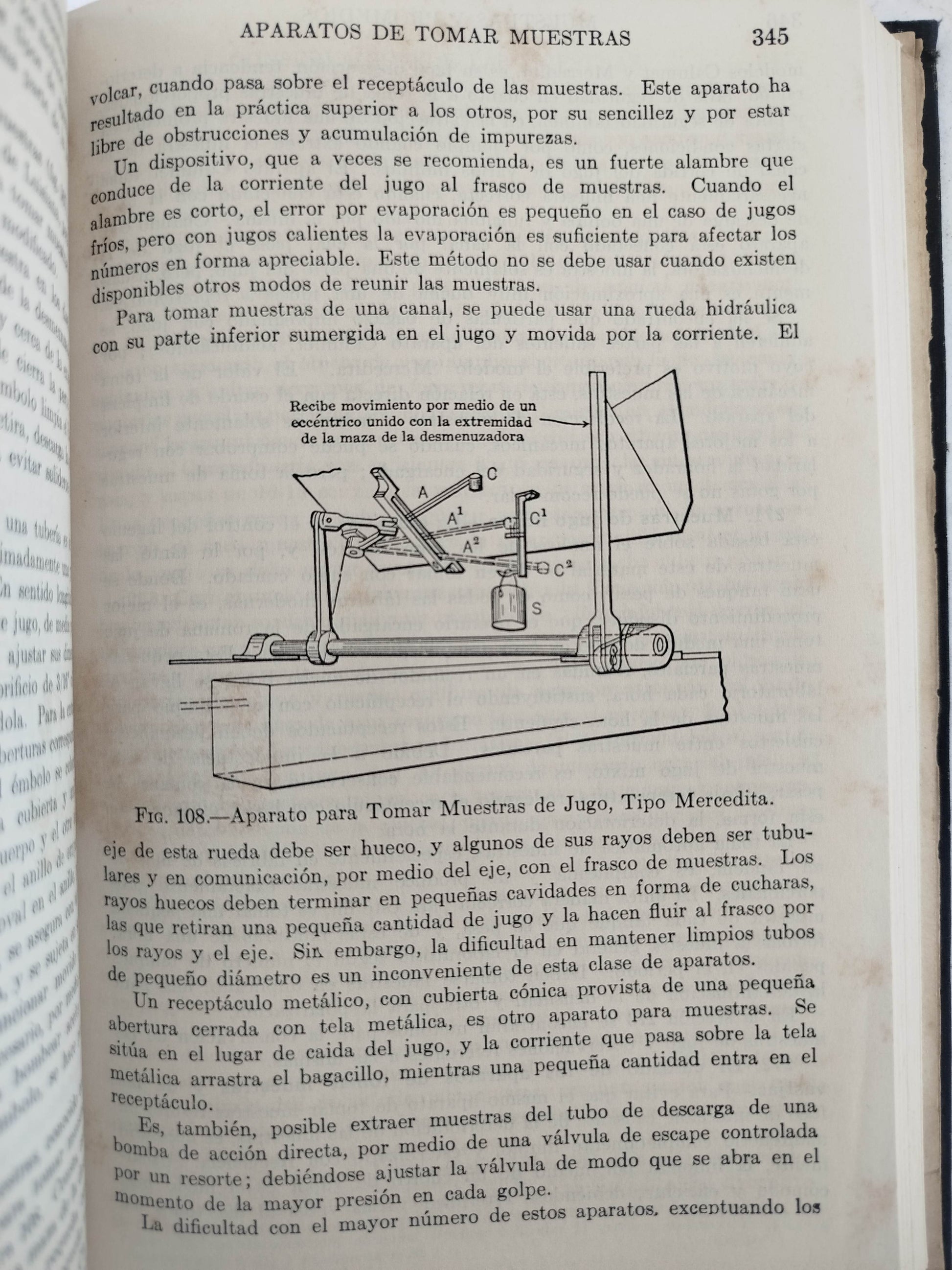 Manual de fabricantes de azucar de caña y quimicos azucareros by Guilford L. Spencer