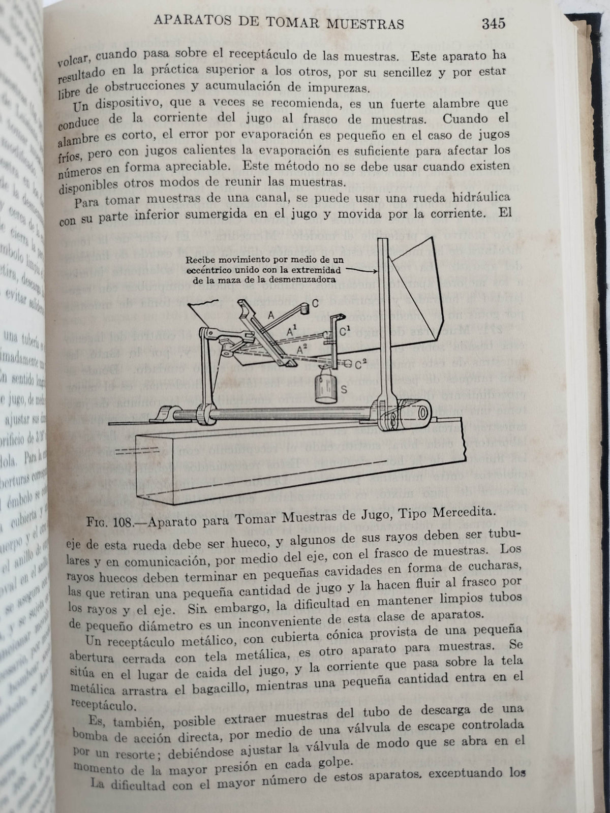 Manual de fabricantes de azucar de caña y quimicos azucareros by Guilford L. Spencer