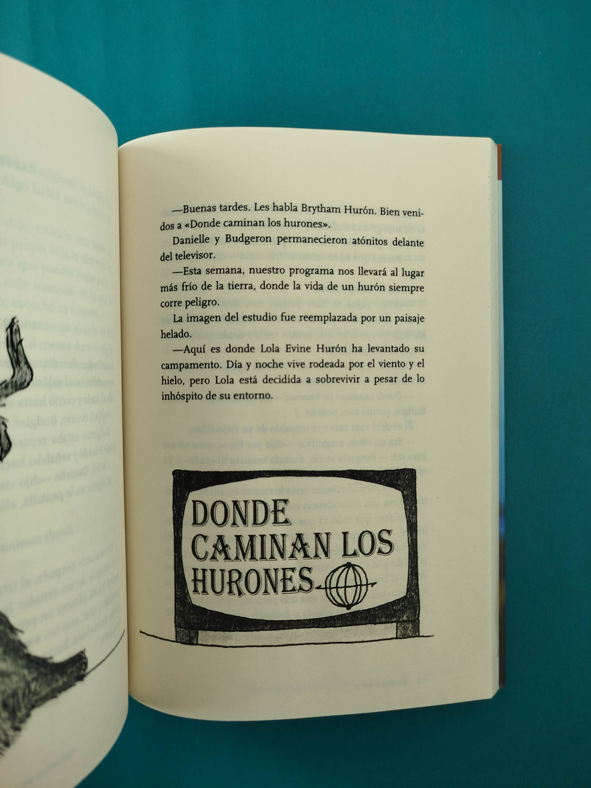 Con Las Musas by Richard Bach