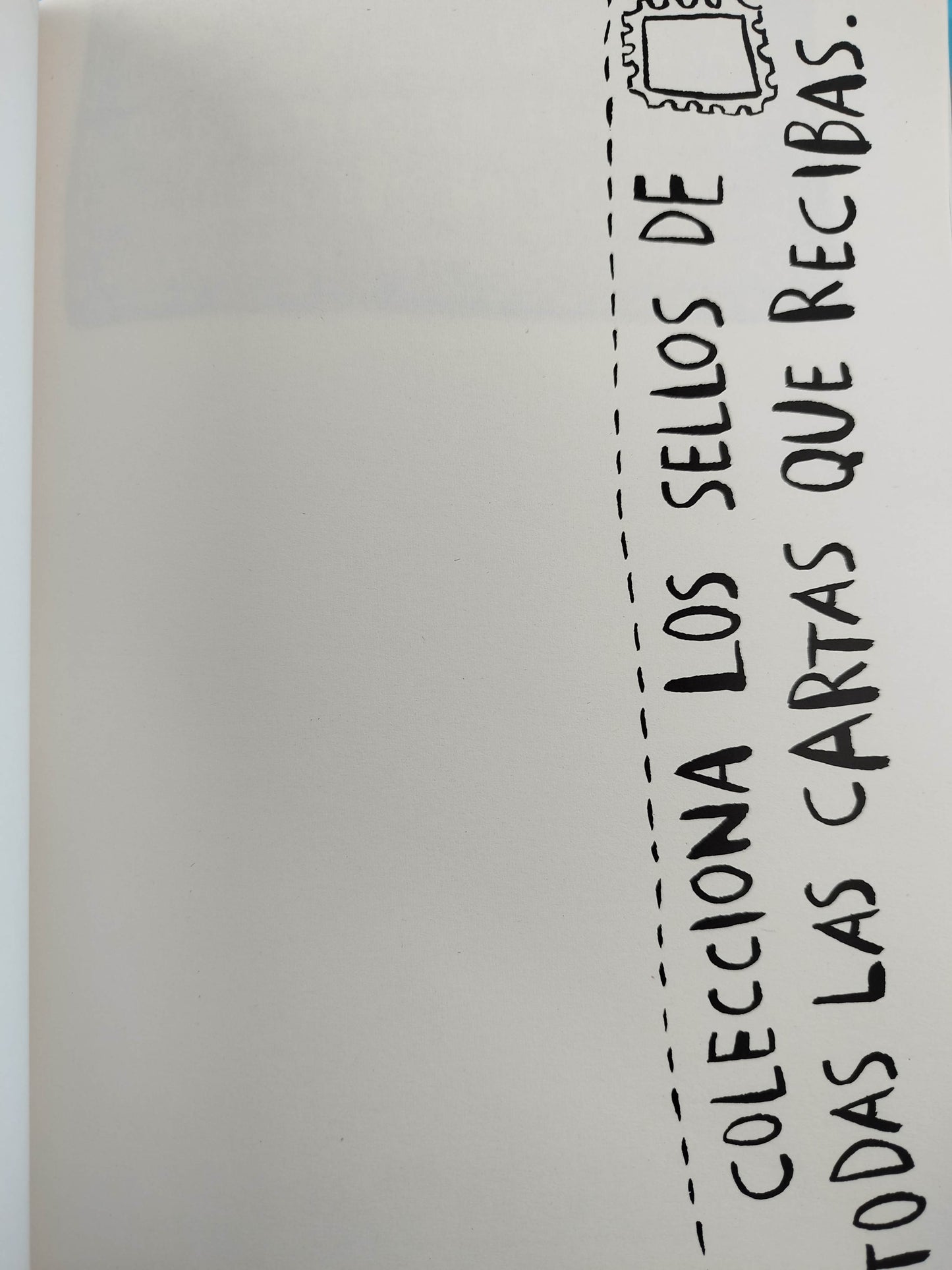 Destroza Este Diario ¡A Lo Grande! Azul
