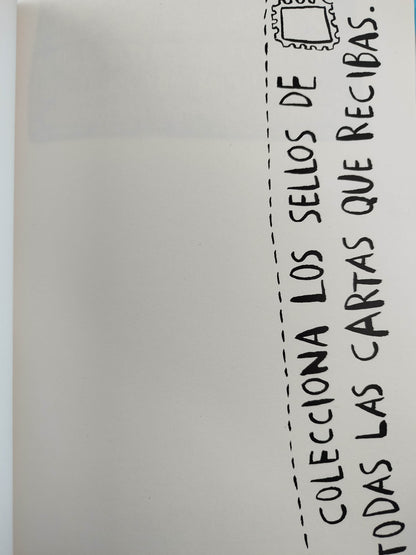 Destroza Este Diario ¡A Lo Grande! Azul