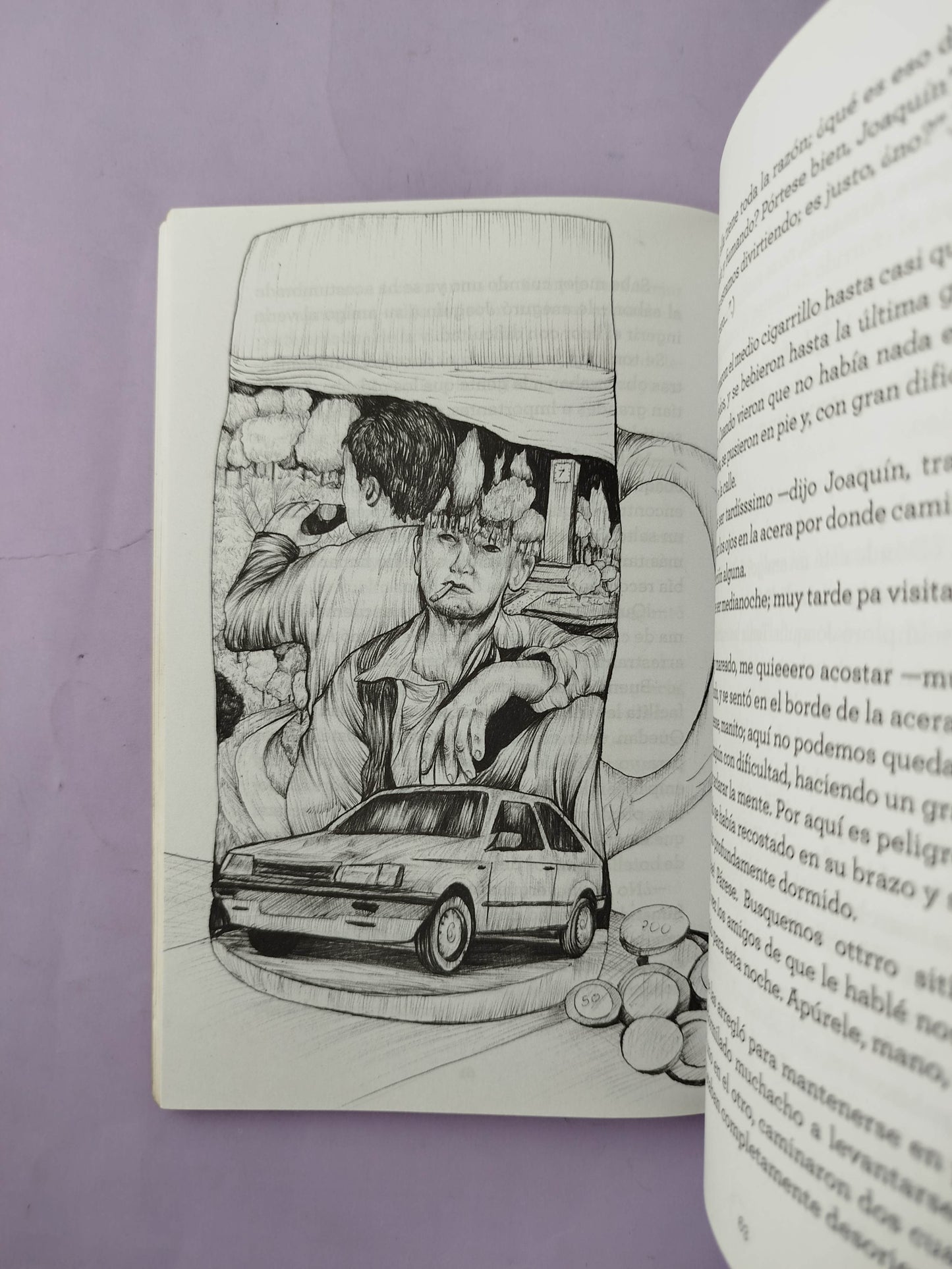Aventuras de un niño de la calle by Julia Mercedes Castilla