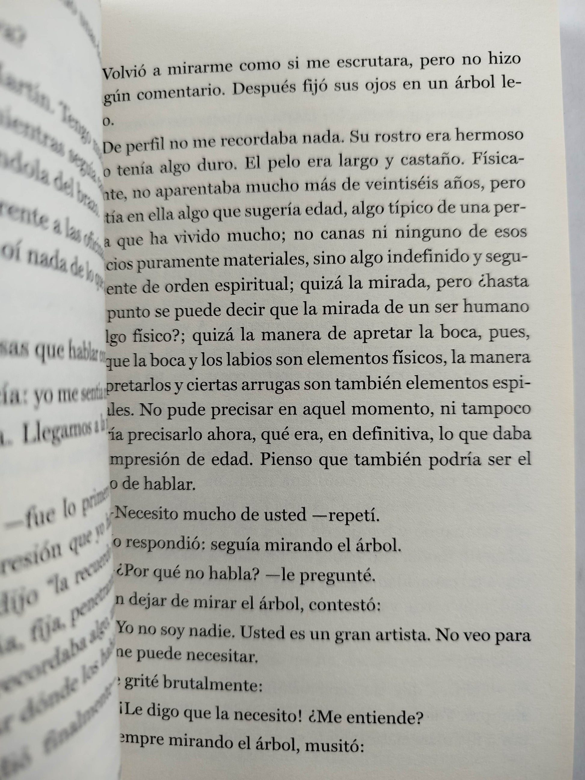 El túnel by Ernesto Sábato