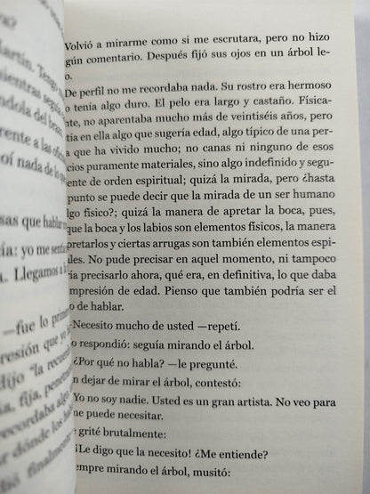 El túnel by Ernesto Sábato