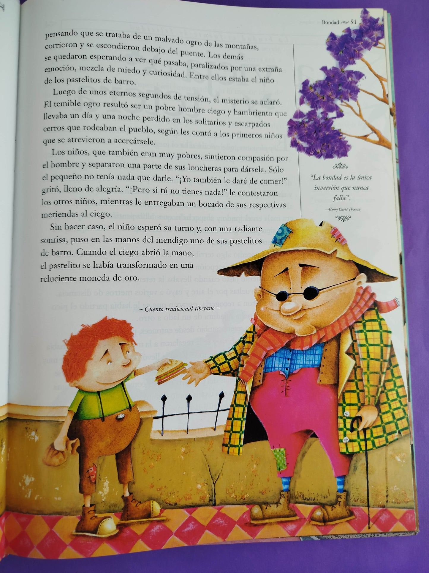 El libro de los valores by Varios
