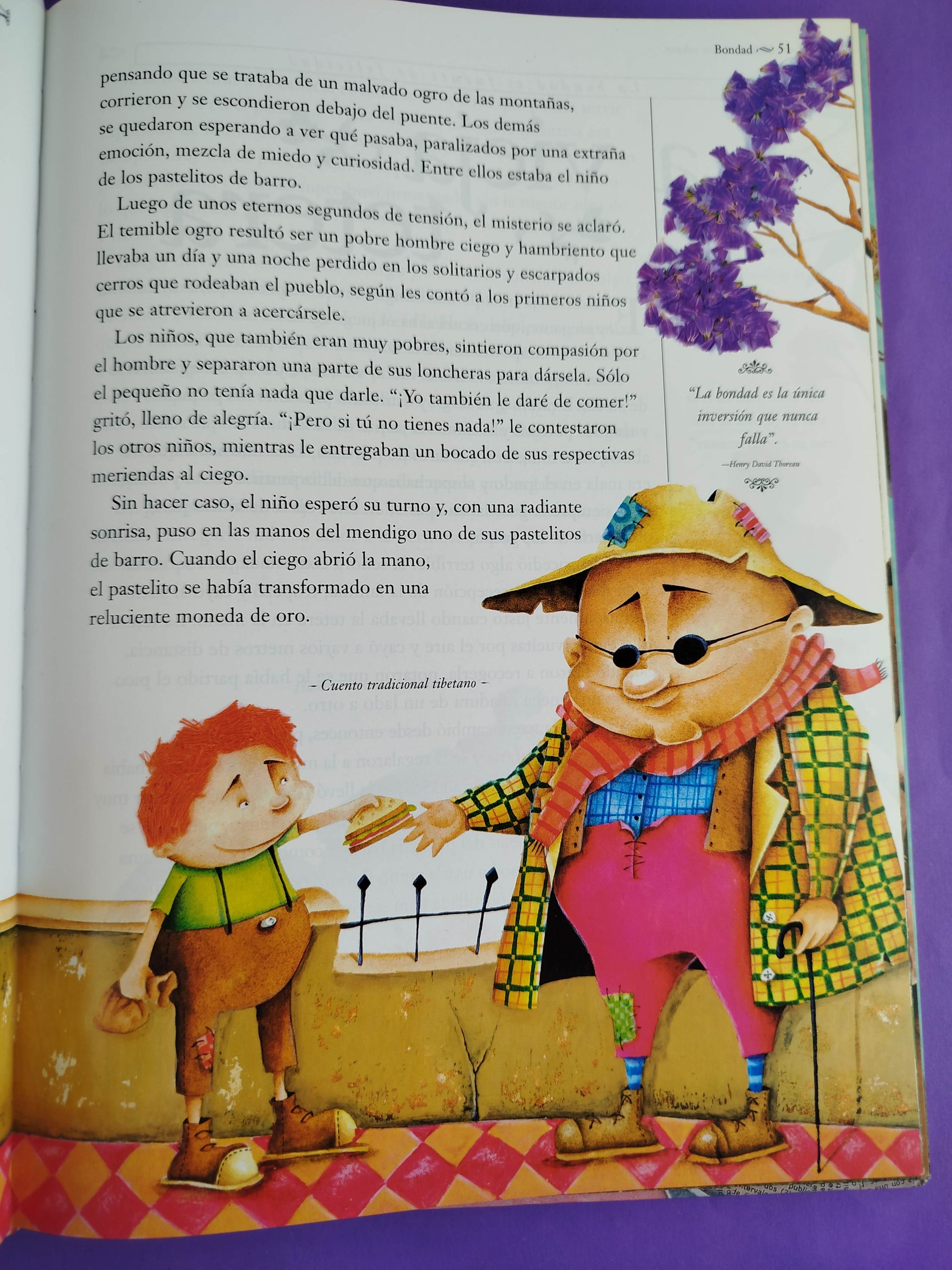 El libro de los valores by Varios