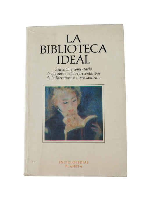 La Biblioteca Ideal by Varios
