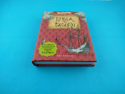 La Isla del Tesoro