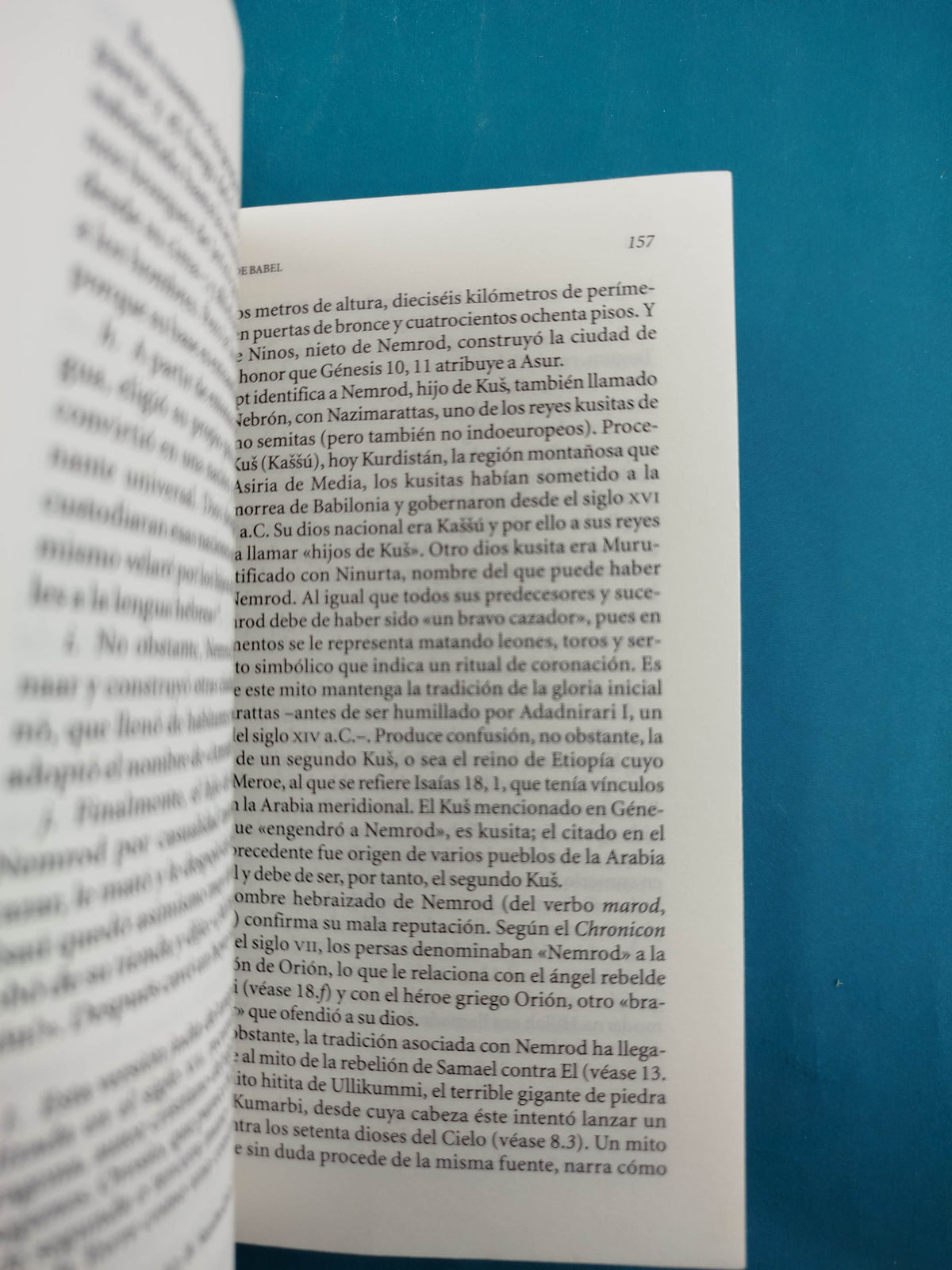 Los Mitos Hebreos by Robert Graves y Raphael Patai