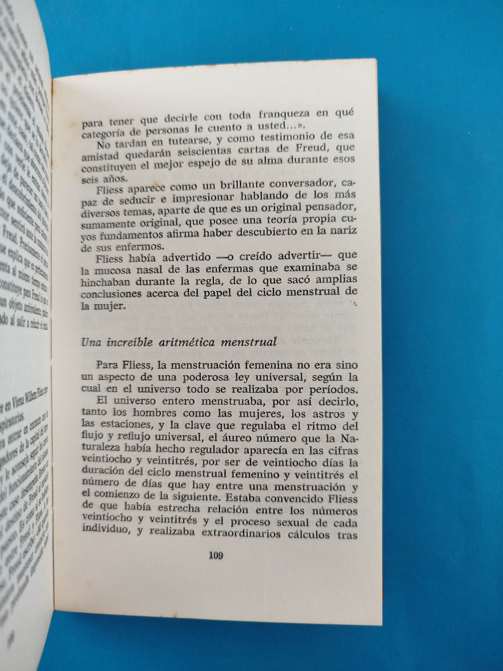 Freud by Roger Mauge