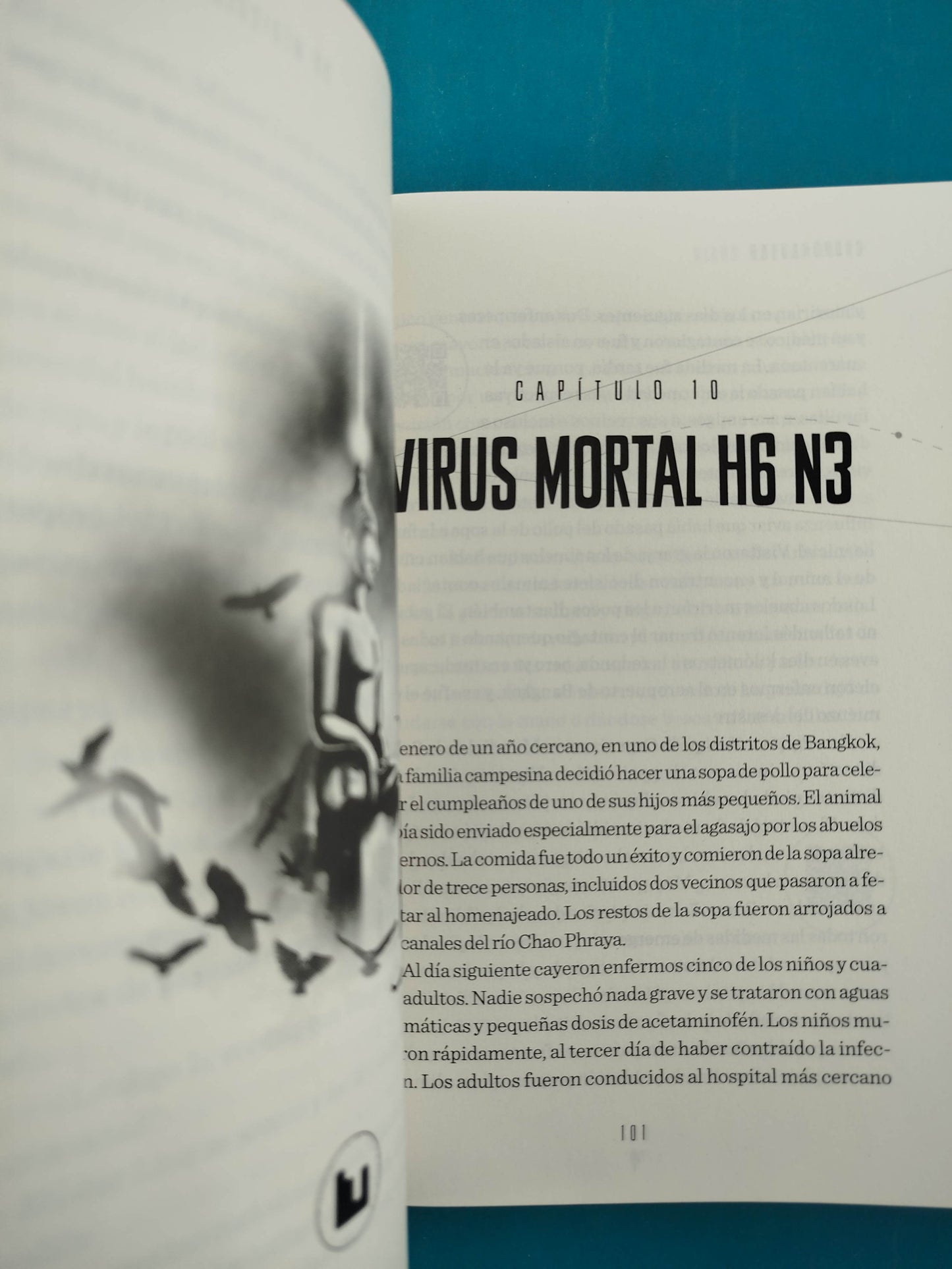 El mensajero de agartha crononautas