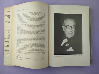 Complemento a la historia extensiva de Colombia 15 Tomos - 1985