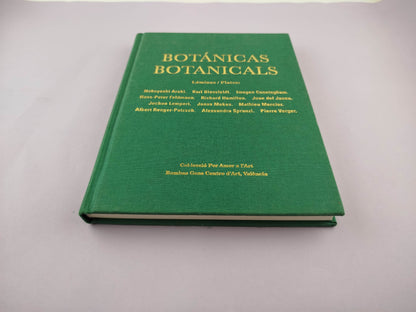 Botánicas/ Botanicals