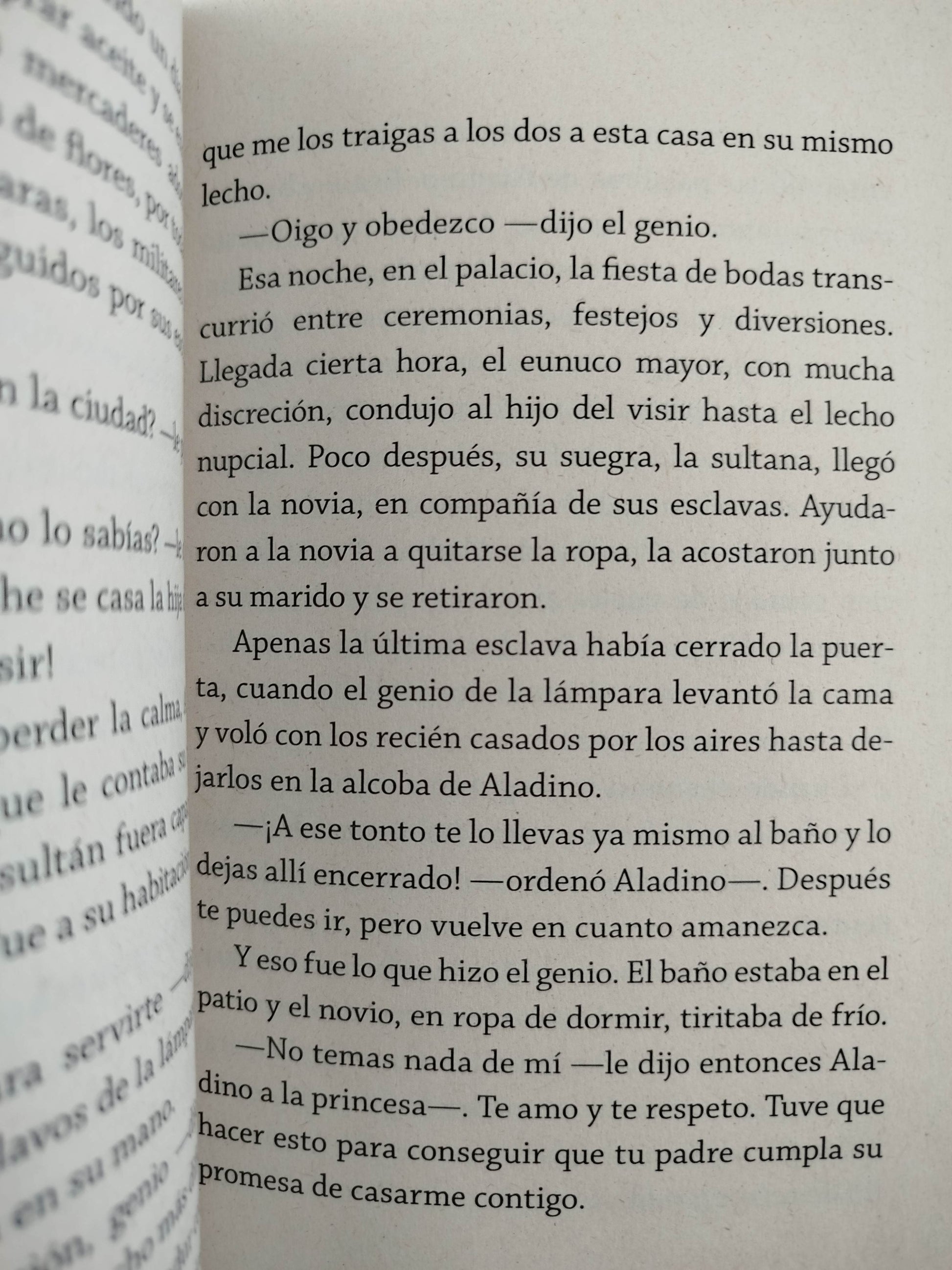 Una y mil noches de Sherezada by Ana María Shua