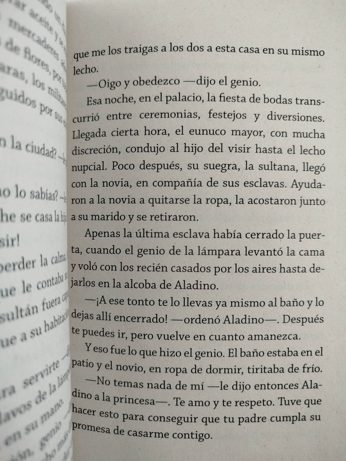 Una y mil noches de Sherezada by Ana María Shua