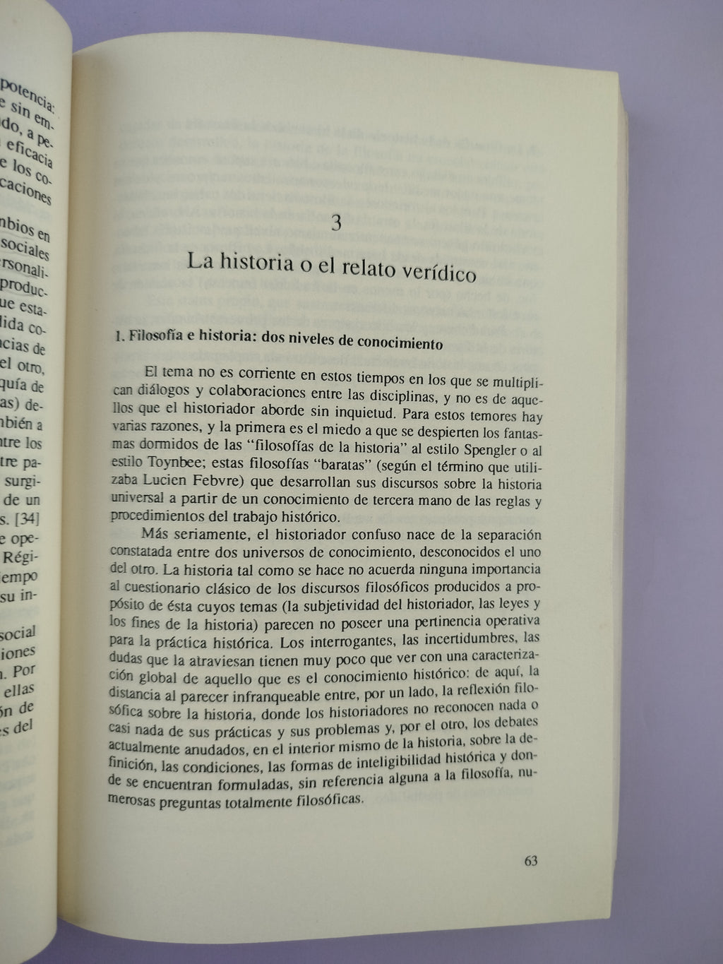 El mundo como representación by Roger Chartier