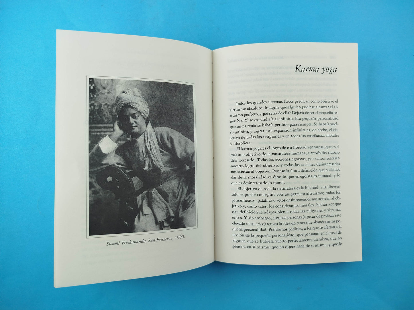 Las Cuatro Vías del Yoga Para Llegar a Dios