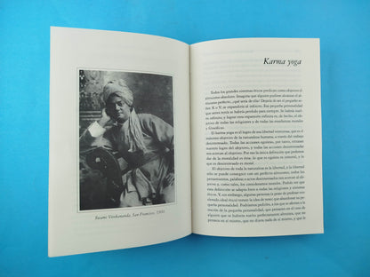 Las Cuatro Vías del Yoga Para Llegar a Dios