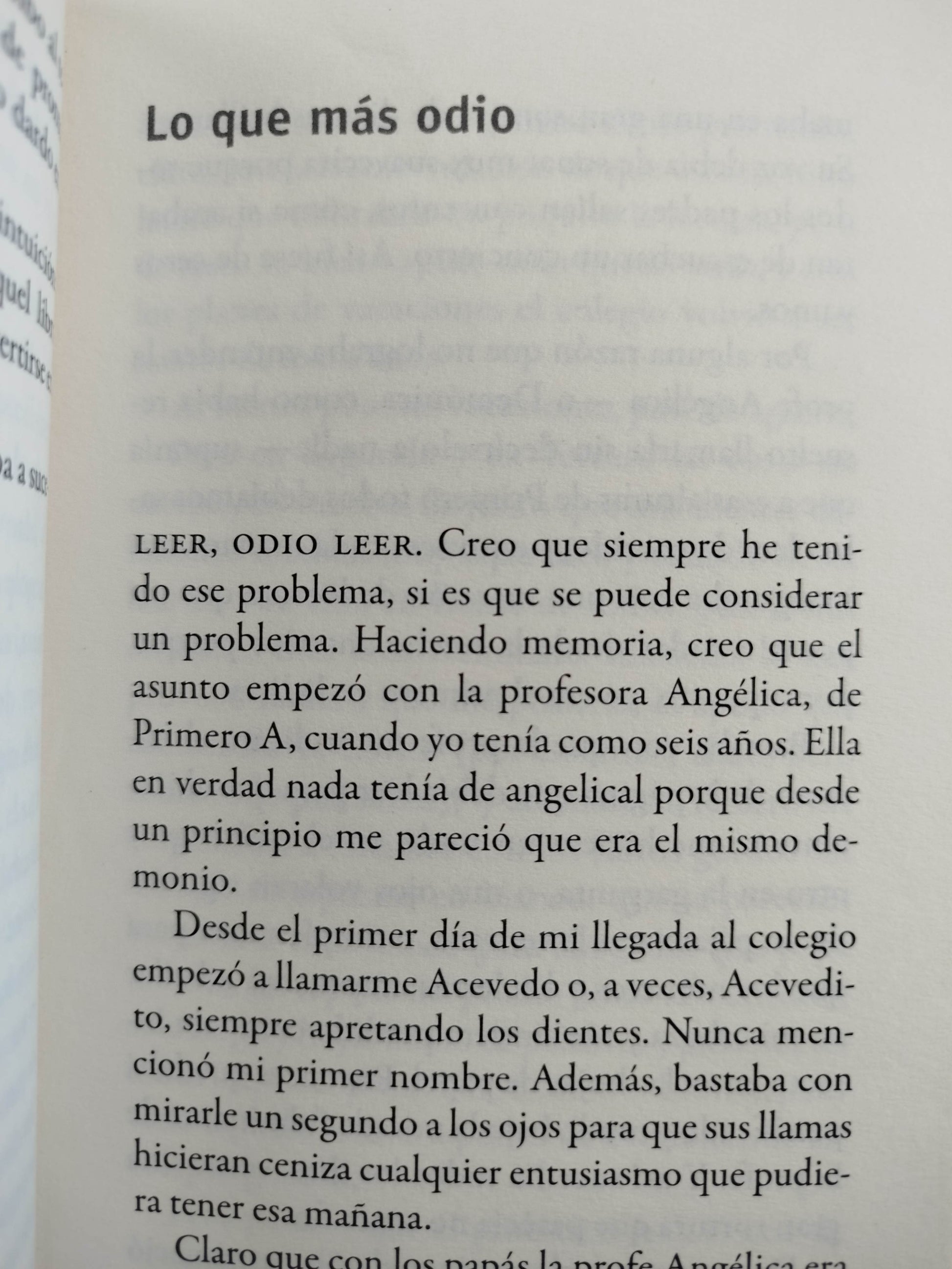 Por favor, ¡no leas este libro! by John Fitzgerald