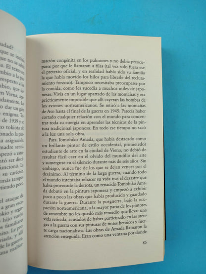 La muerte del comendador. Libro 1 y 2 by Haruki Murakami