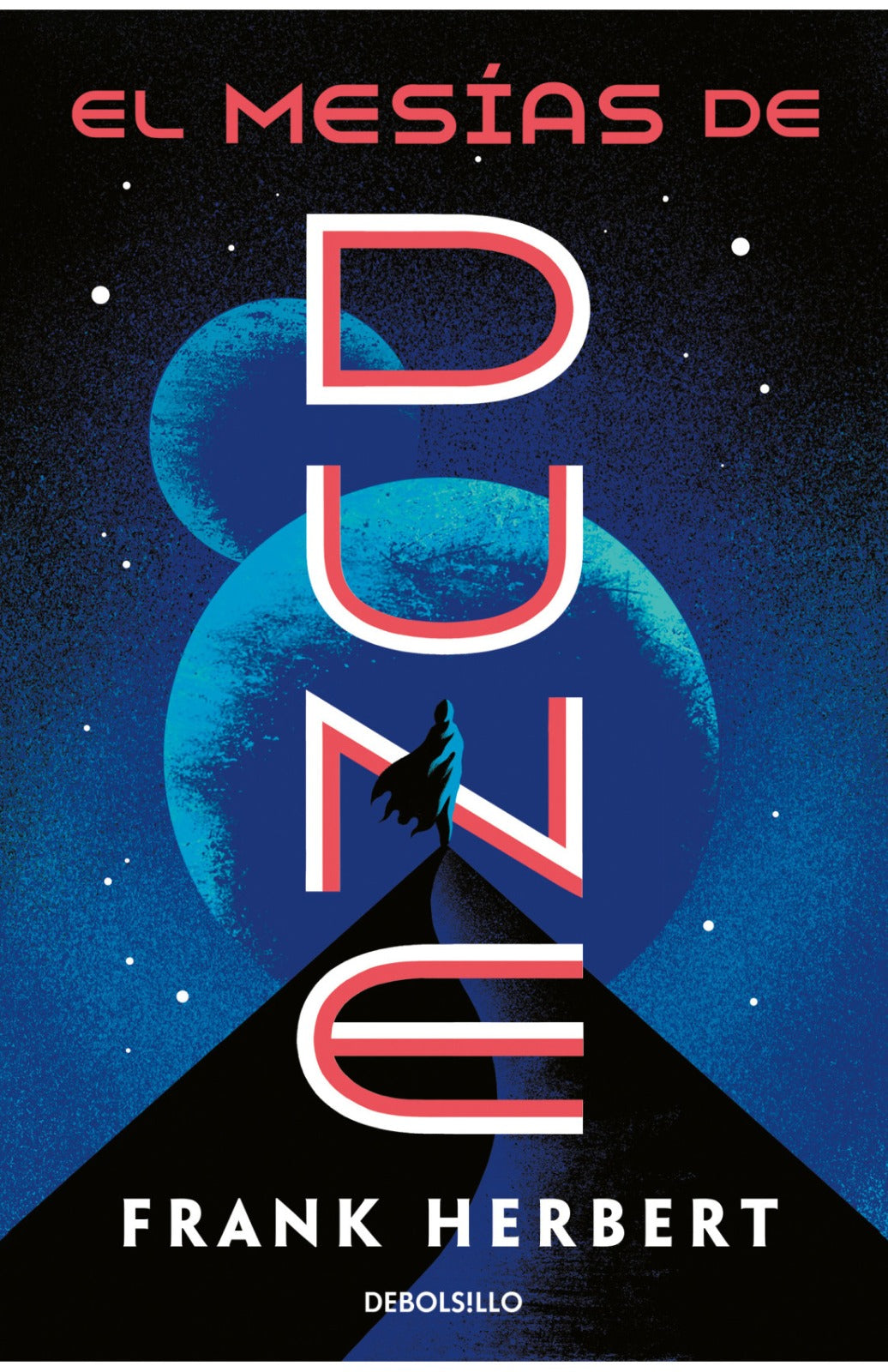 El mesías de dune las crónicas de dune 2 by frank herbert
