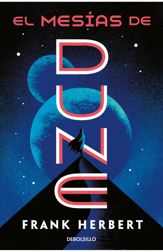 El mesías de dune las crónicas de dune 2 by frank herbert