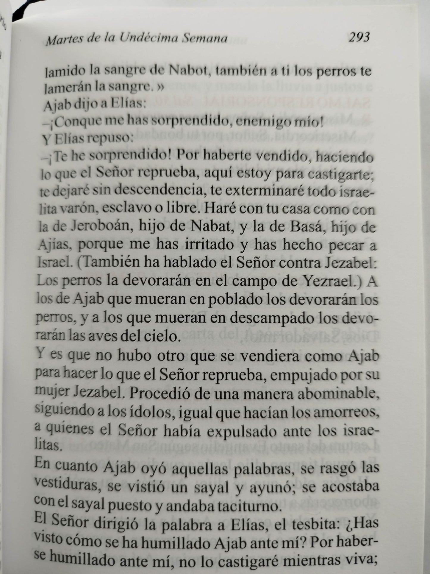 Misal diario para el pueblo católico II tomos semanas 1 a 17 by Cardenal Arturo Tabera Araoz