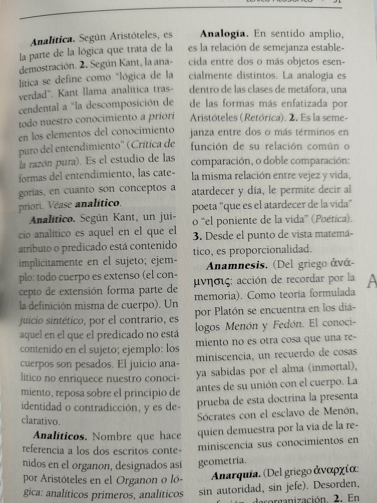 Diccionario de filosofia by víctor florián
